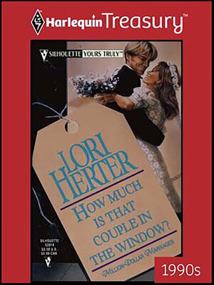 cover image of How Much Is That Couple in the Window?